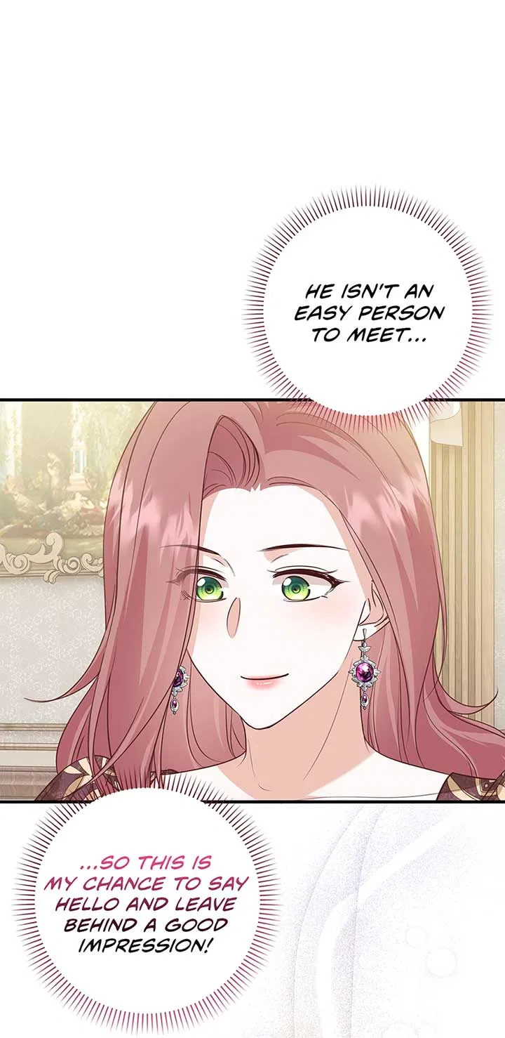 The Object of your Obsession is Wrong, Lord of the Tower! Chapter 48 – Page 26