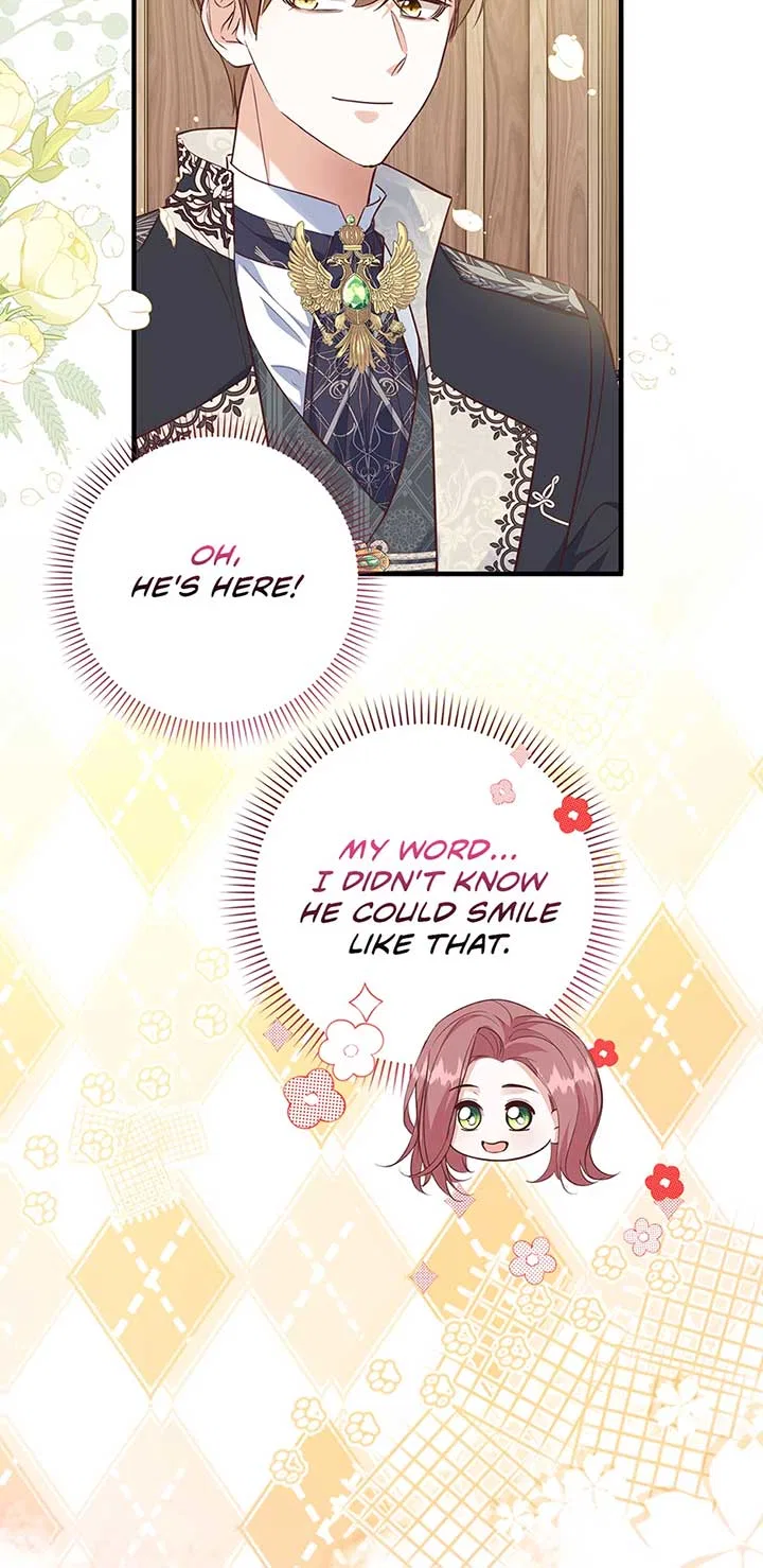 The Object of your Obsession is Wrong, Lord of the Tower! Chapter 48 – Page 28