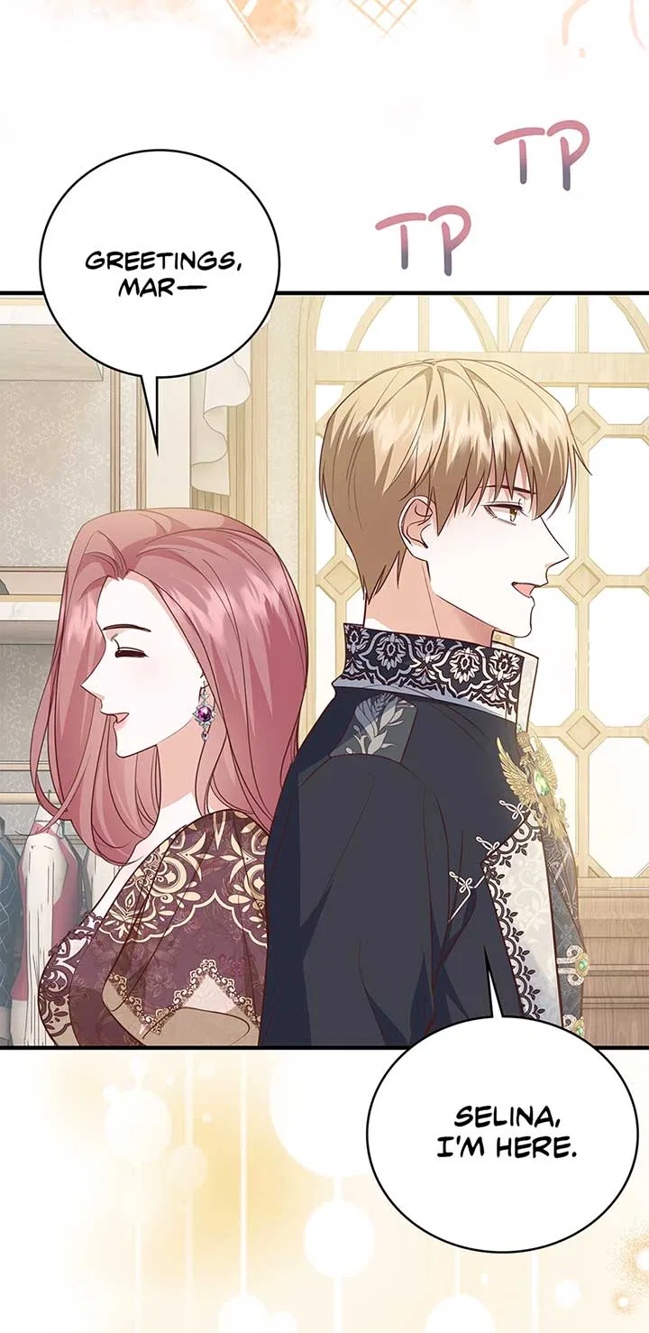 The Object of your Obsession is Wrong, Lord of the Tower! Chapter 48 – Page 29