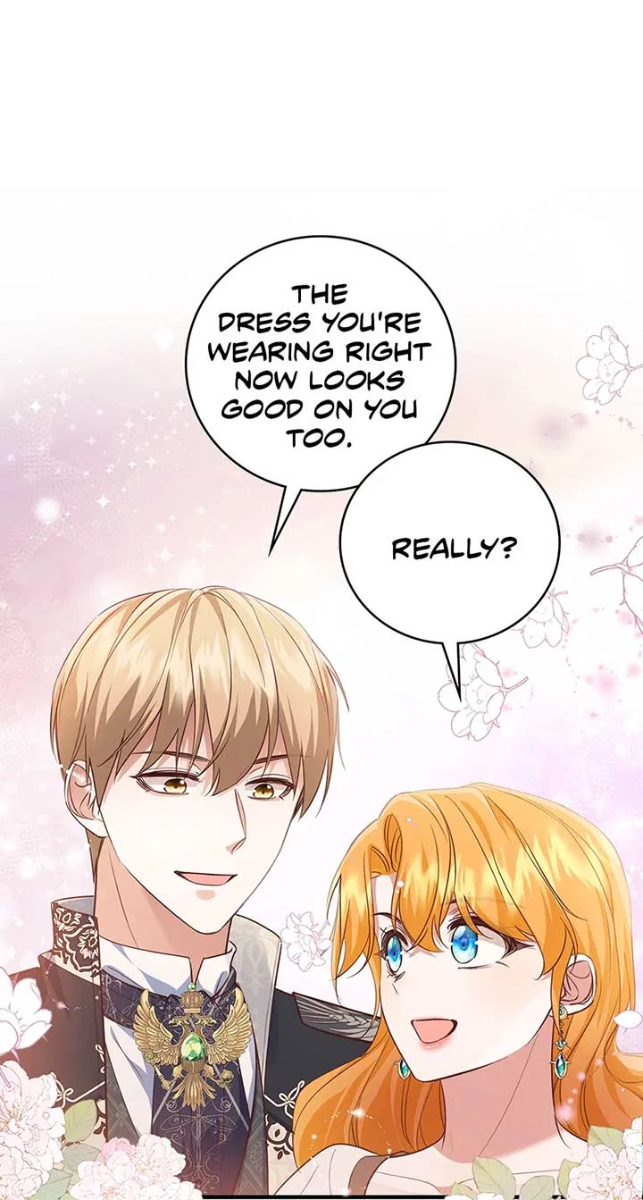 The Object of your Obsession is Wrong, Lord of the Tower! Chapter 48 – Page 31