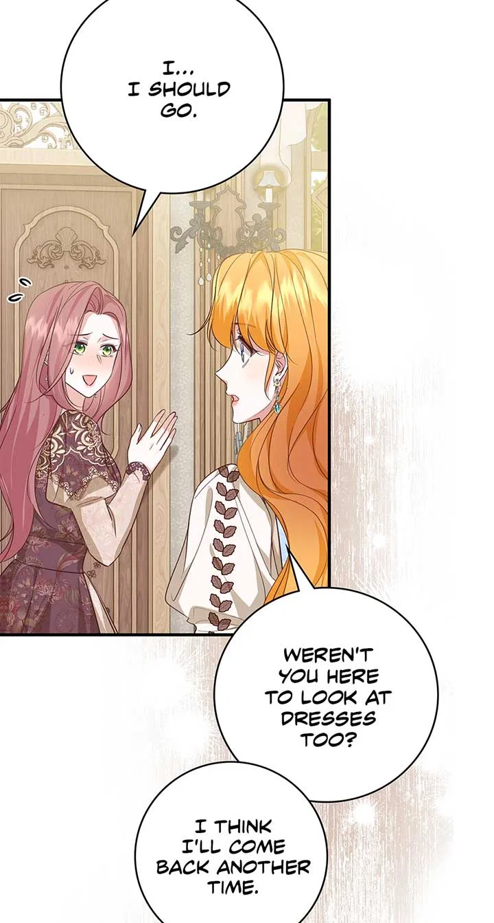 The Object of your Obsession is Wrong, Lord of the Tower! Chapter 48 – Page 35