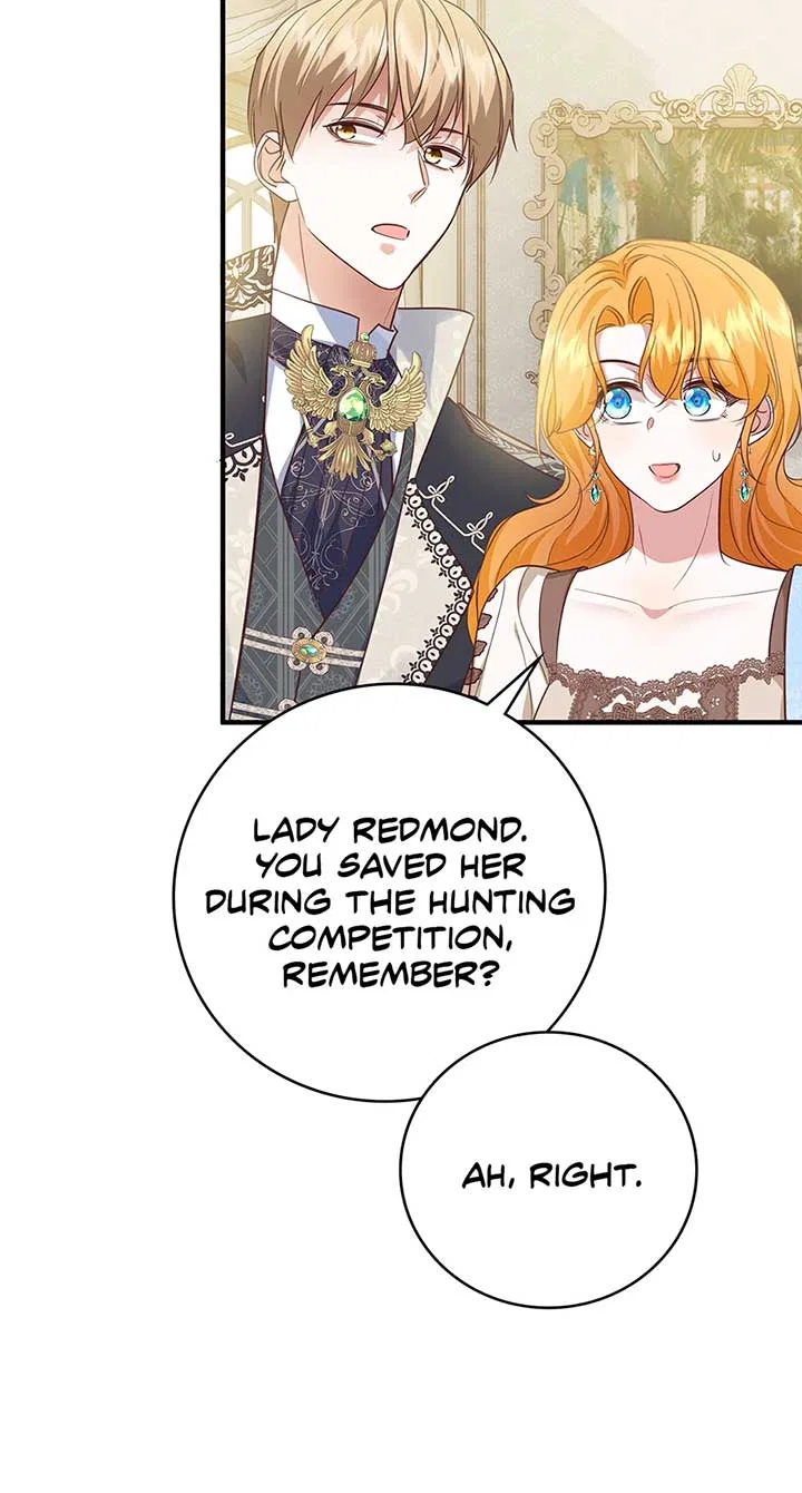 The Object of your Obsession is Wrong, Lord of the Tower! Chapter 48 – Page 37