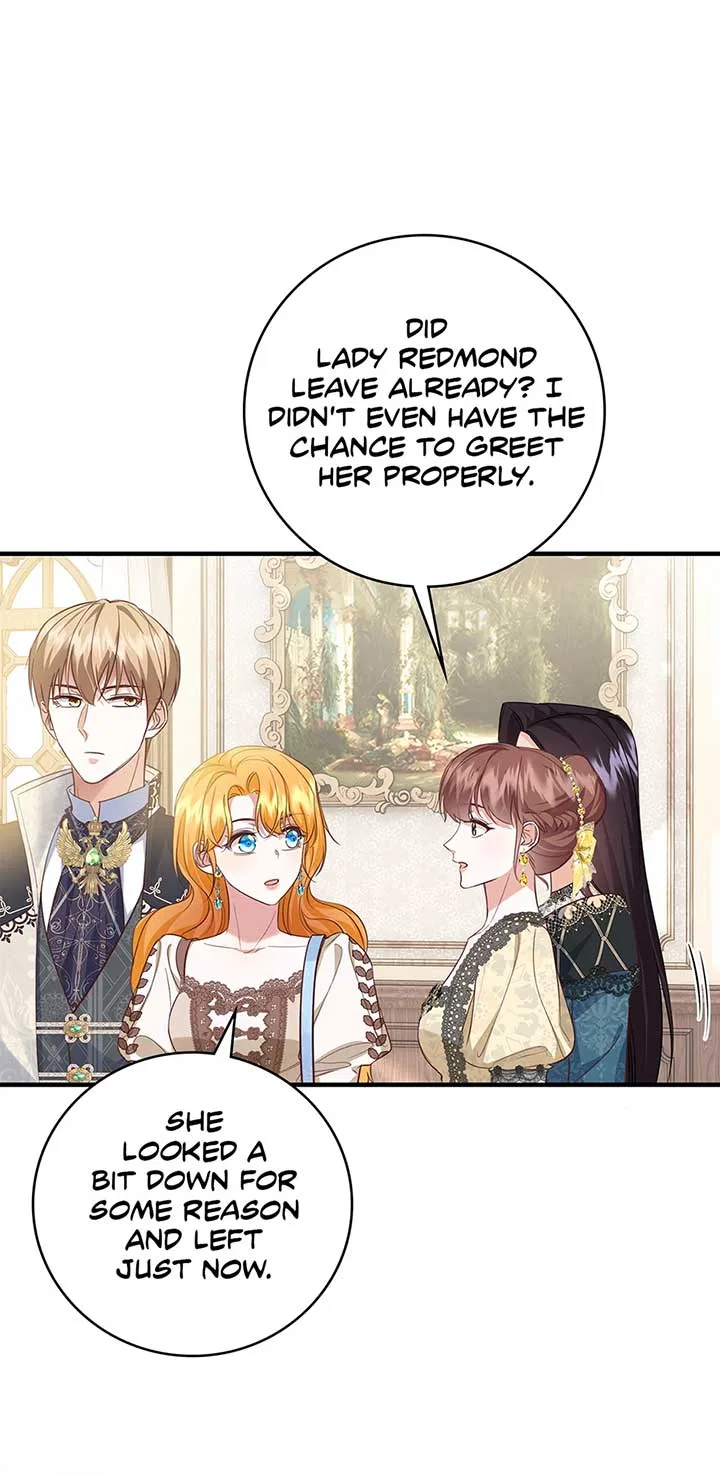 The Object of your Obsession is Wrong, Lord of the Tower! Chapter 48 – Page 38