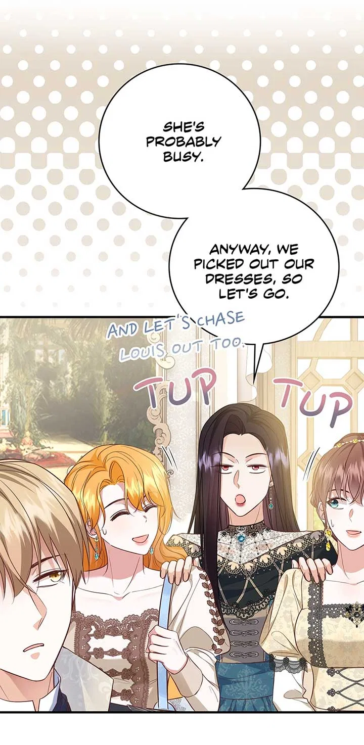The Object of your Obsession is Wrong, Lord of the Tower! Chapter 48 – Page 39