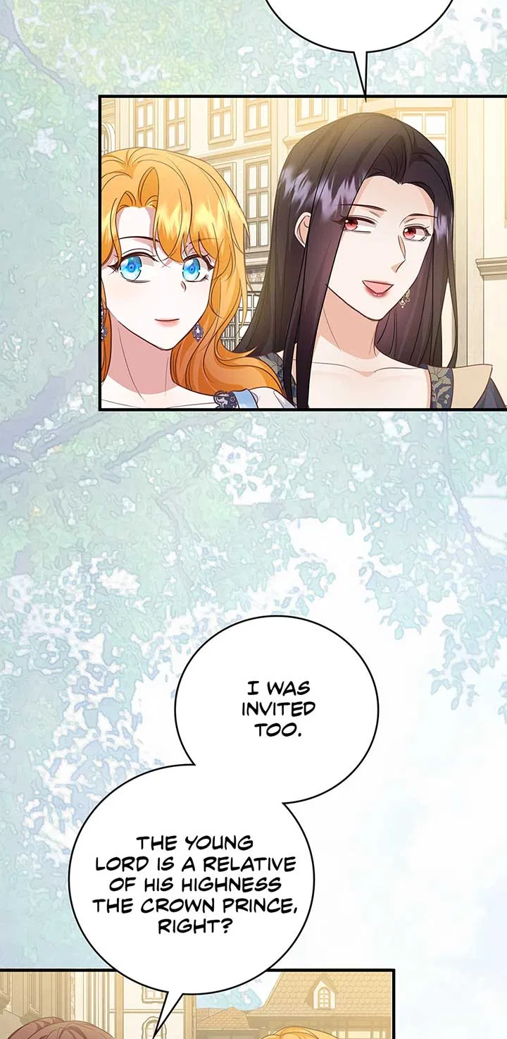 The Object of your Obsession is Wrong, Lord of the Tower! Chapter 48 – Page 42