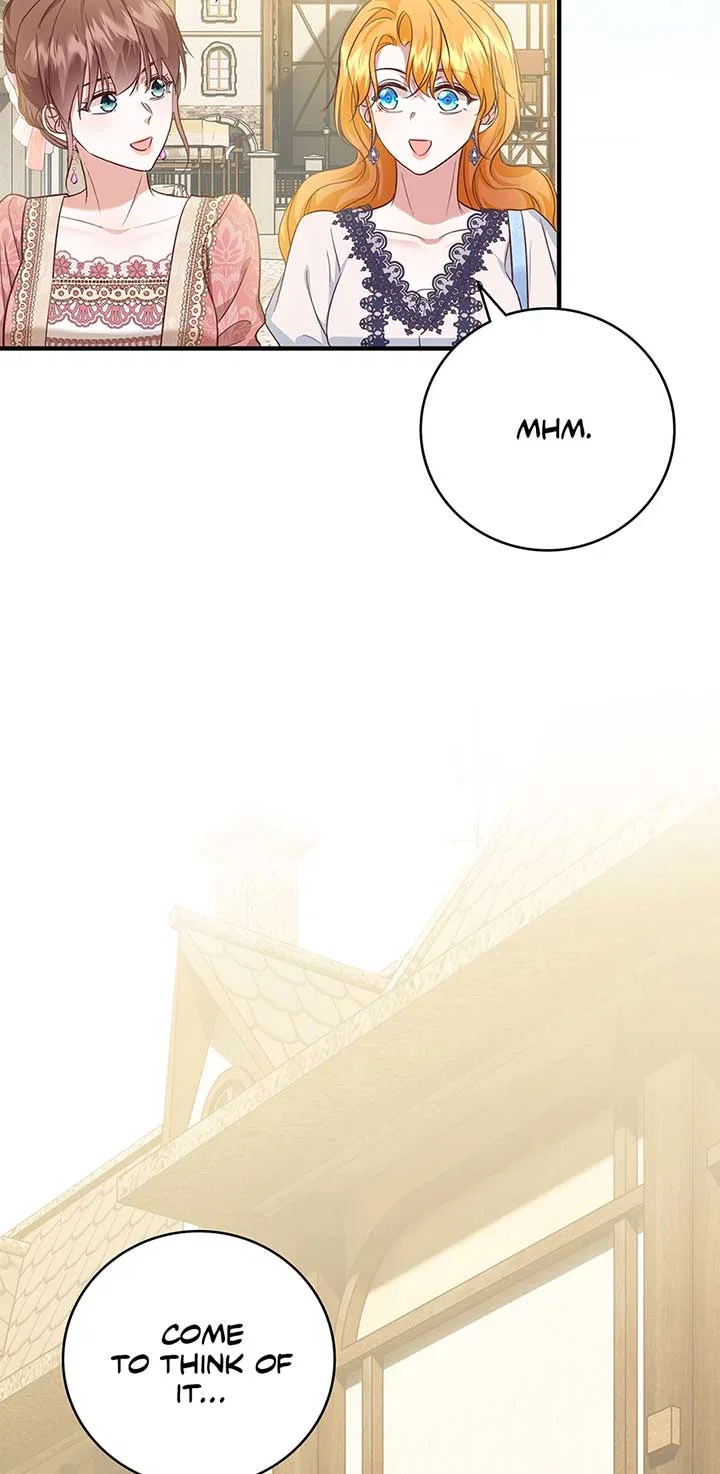 The Object of your Obsession is Wrong, Lord of the Tower! Chapter 48 – Page 43