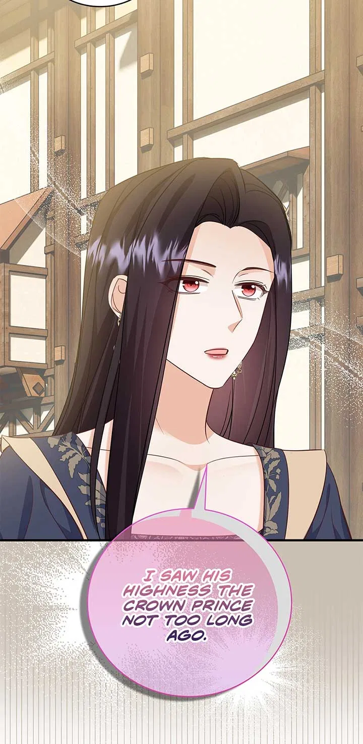 The Object of your Obsession is Wrong, Lord of the Tower! Chapter 48 – Page 44