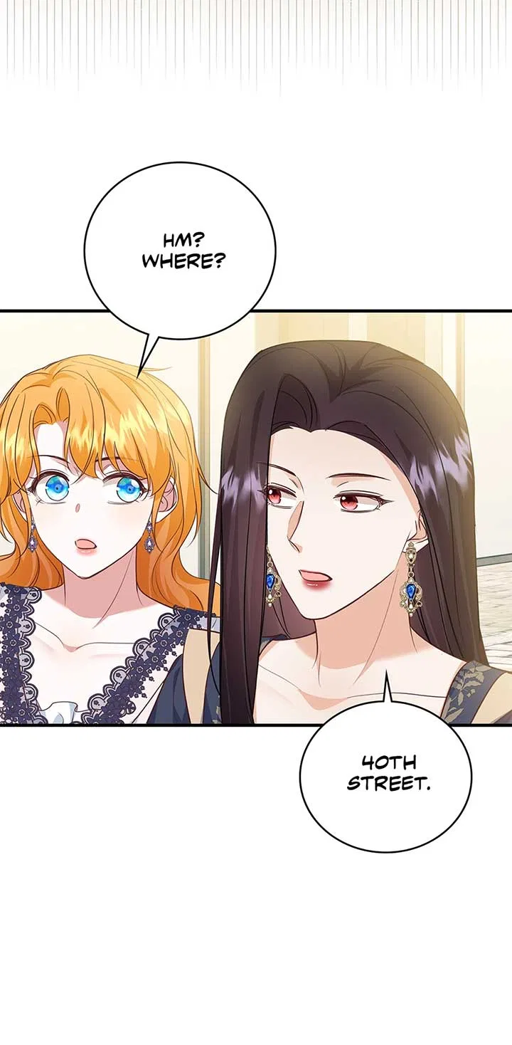 The Object of your Obsession is Wrong, Lord of the Tower! Chapter 48 – Page 45