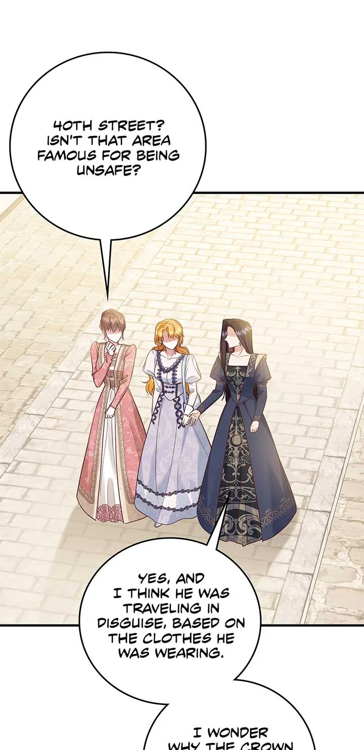 The Object of your Obsession is Wrong, Lord of the Tower! Chapter 48 – Page 46