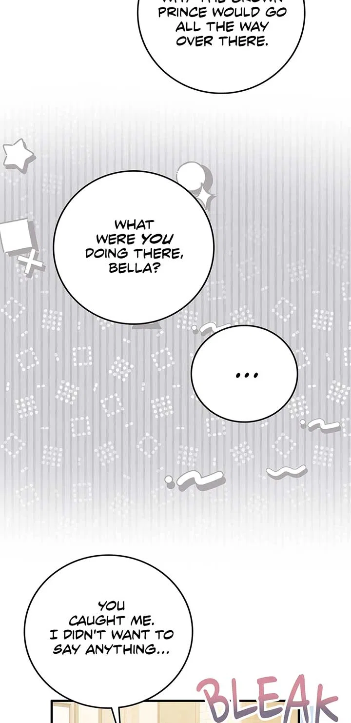 The Object of your Obsession is Wrong, Lord of the Tower! Chapter 48 – Page 47