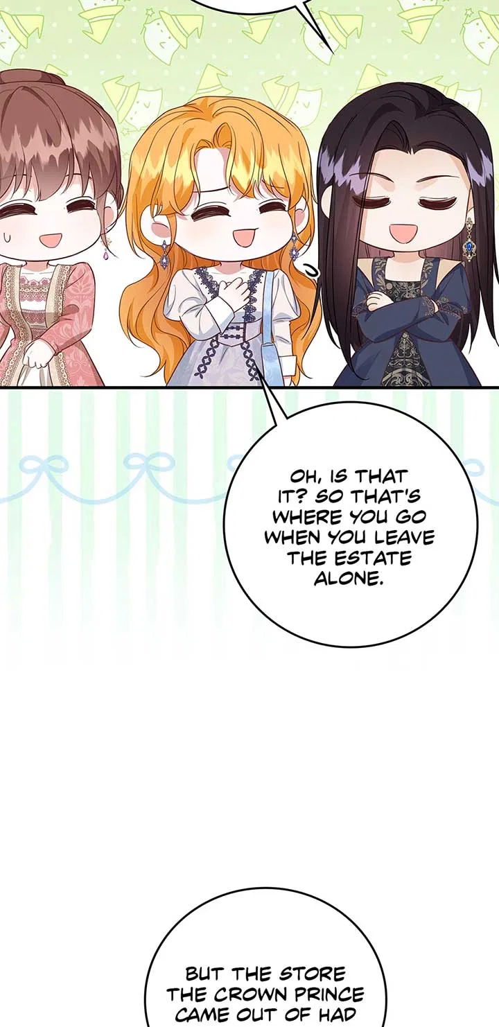 The Object of your Obsession is Wrong, Lord of the Tower! Chapter 48 – Page 49