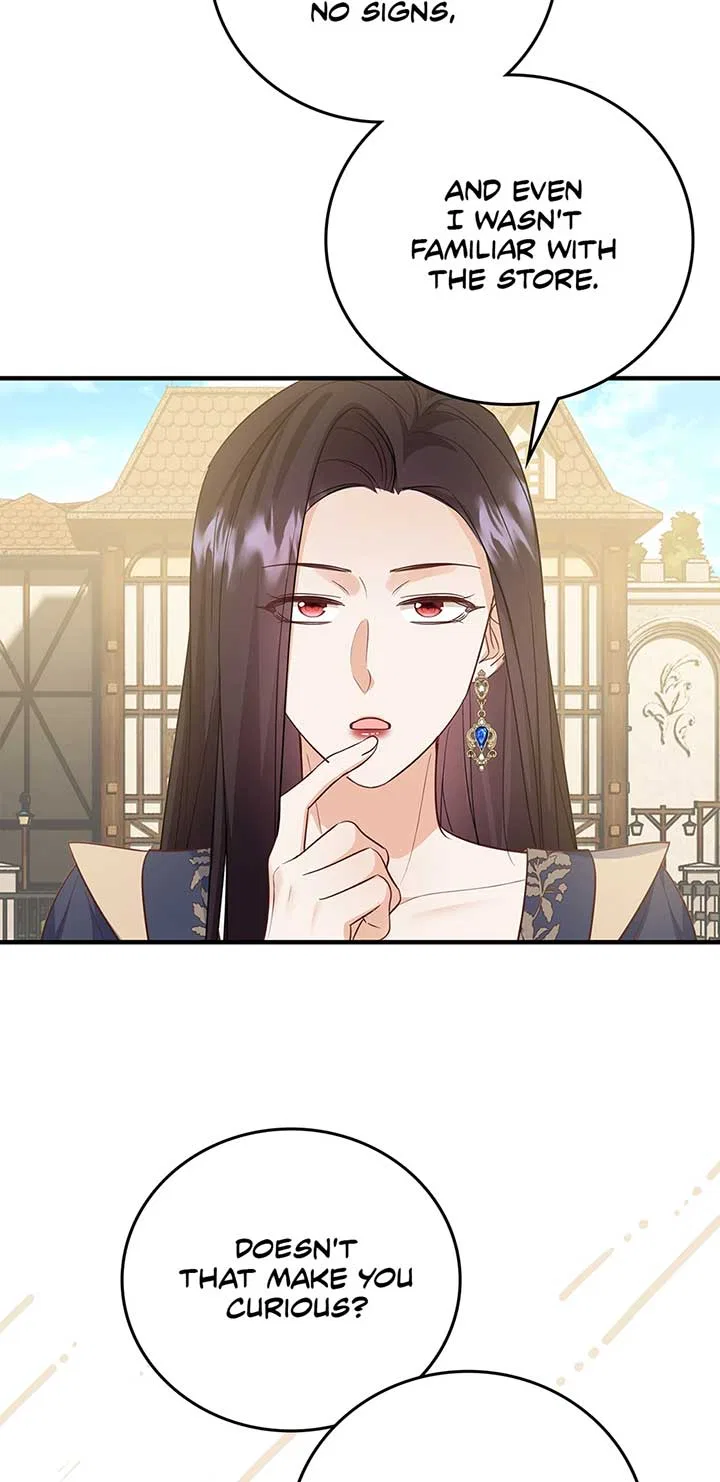 The Object of your Obsession is Wrong, Lord of the Tower! Chapter 48 – Page 50