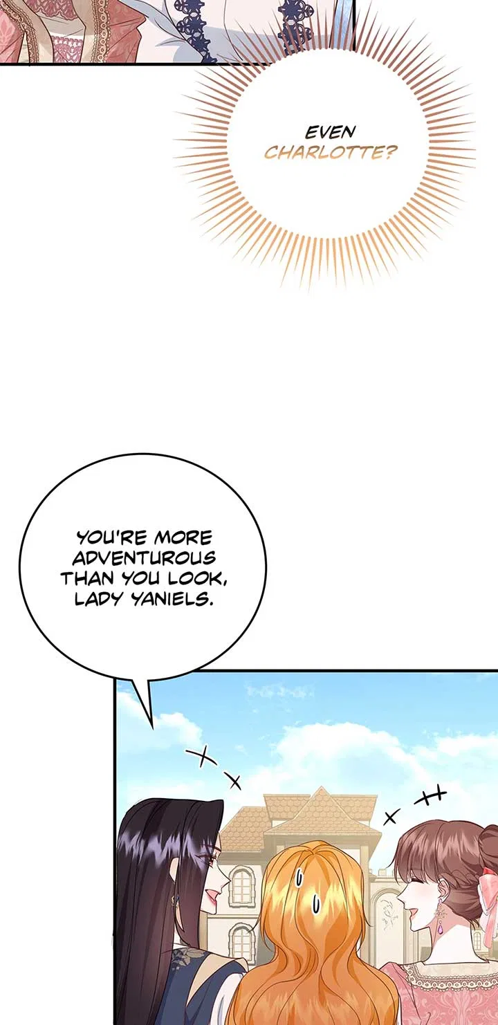 The Object of your Obsession is Wrong, Lord of the Tower! Chapter 48 – Page 52