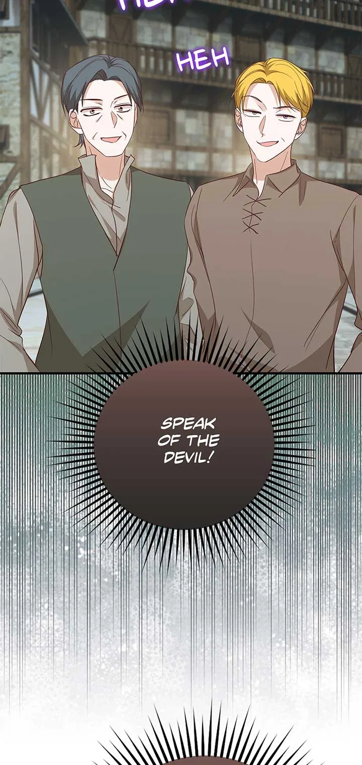 The Object of your Obsession is Wrong, Lord of the Tower! Chapter 48 – Page 58