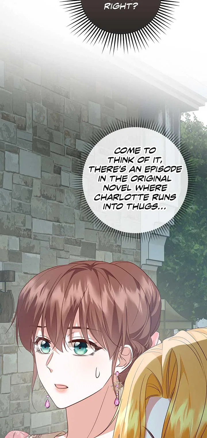 The Object of your Obsession is Wrong, Lord of the Tower! Chapter 48 – Page 60