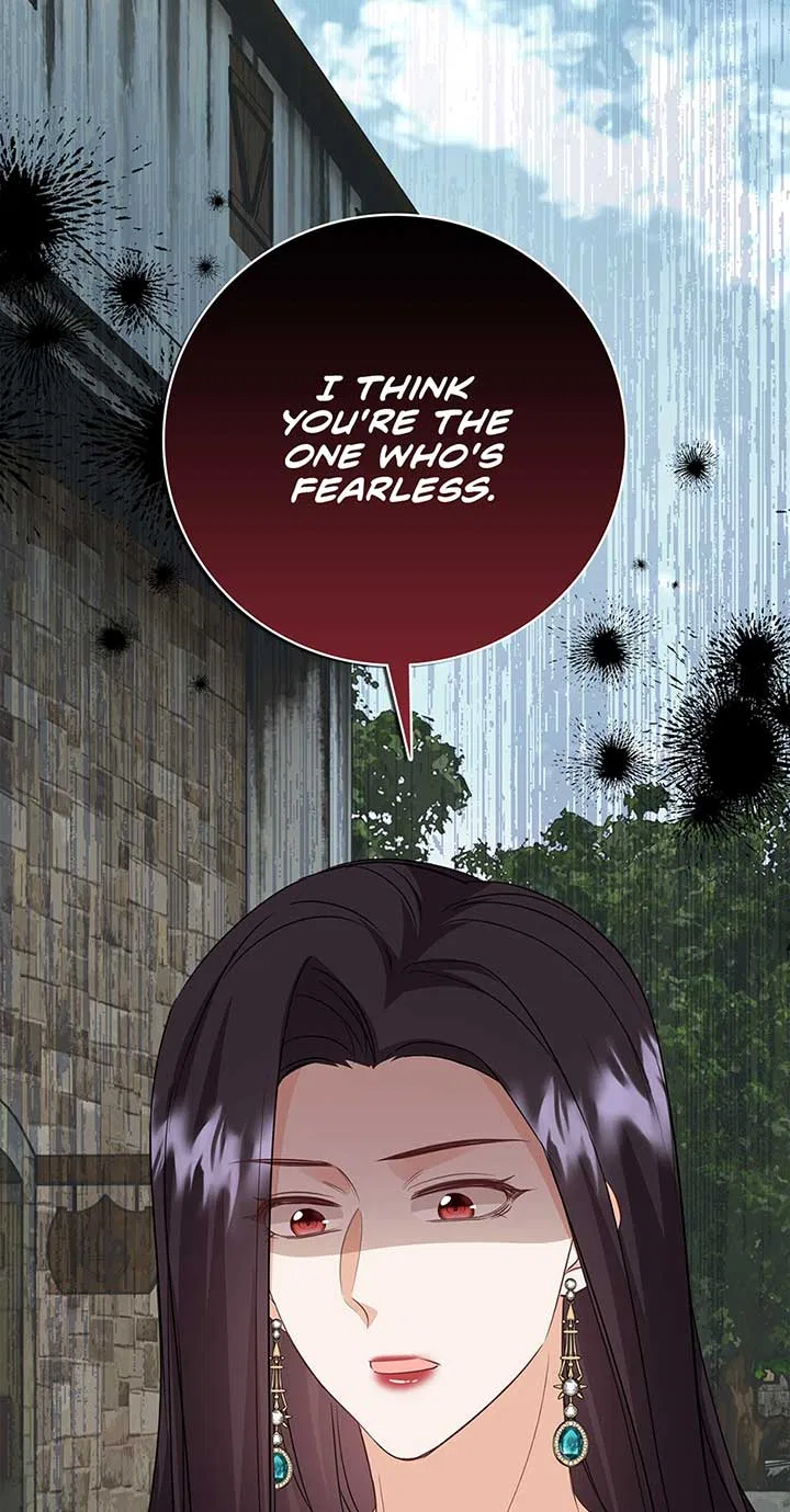 The Object of your Obsession is Wrong, Lord of the Tower! Chapter 48 – Page 63