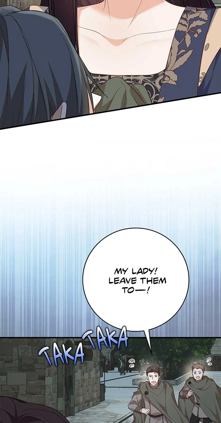The Object of your Obsession is Wrong, Lord of the Tower! Chapter 48 – Page 64