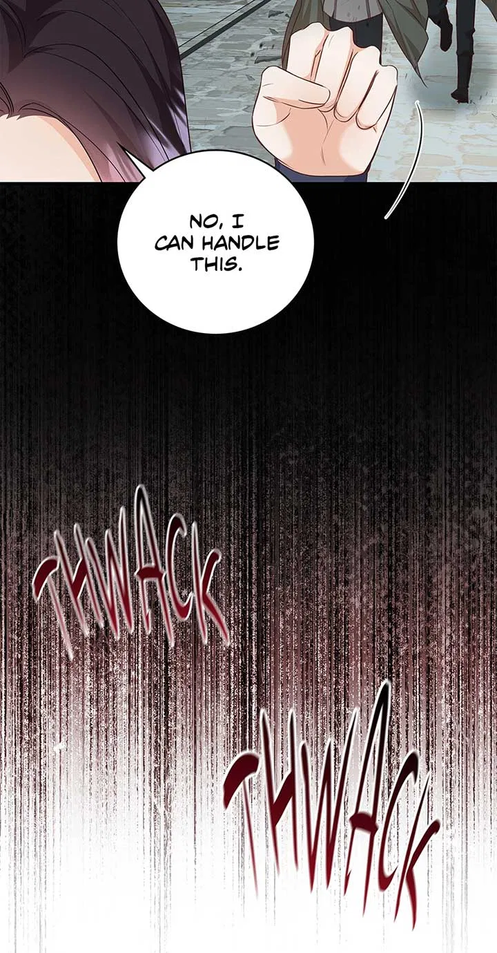 The Object of your Obsession is Wrong, Lord of the Tower! Chapter 48 – Page 65