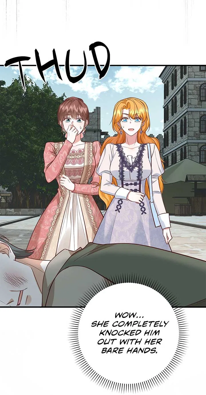 The Object of your Obsession is Wrong, Lord of the Tower! Chapter 48 – Page 66