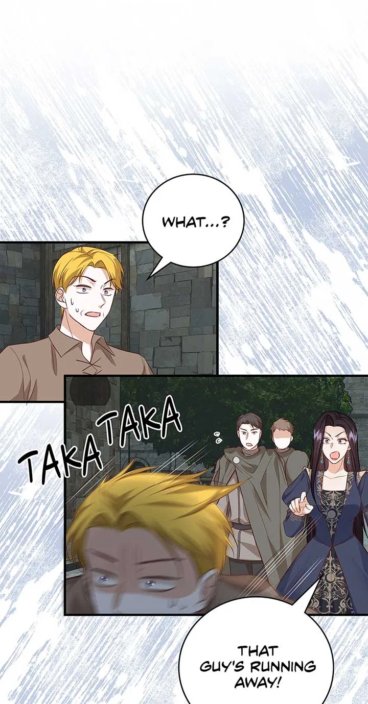 The Object of your Obsession is Wrong, Lord of the Tower! Chapter 48 – Page 67