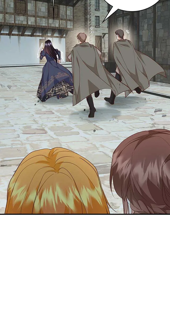 The Object of your Obsession is Wrong, Lord of the Tower! Chapter 48 – Page 69