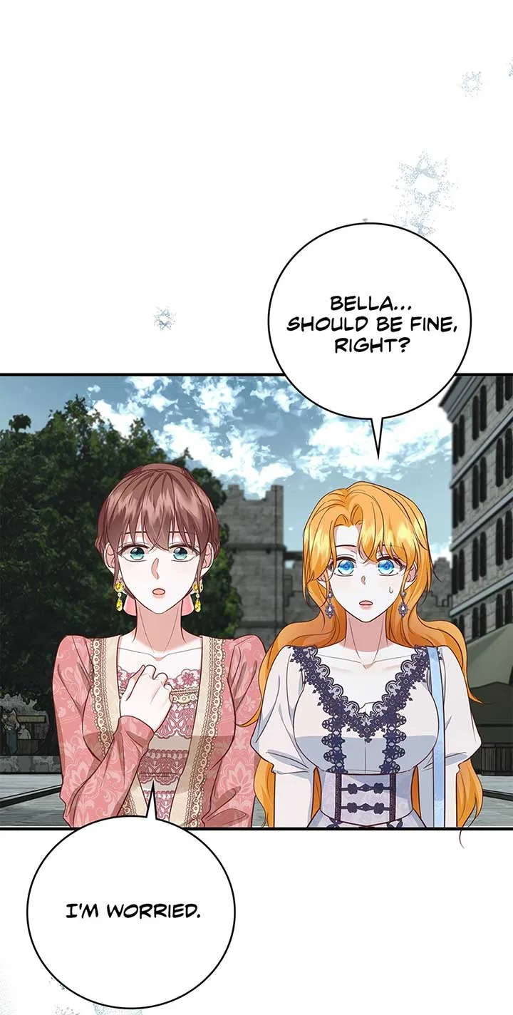 The Object of your Obsession is Wrong, Lord of the Tower! Chapter 48 – Page 70