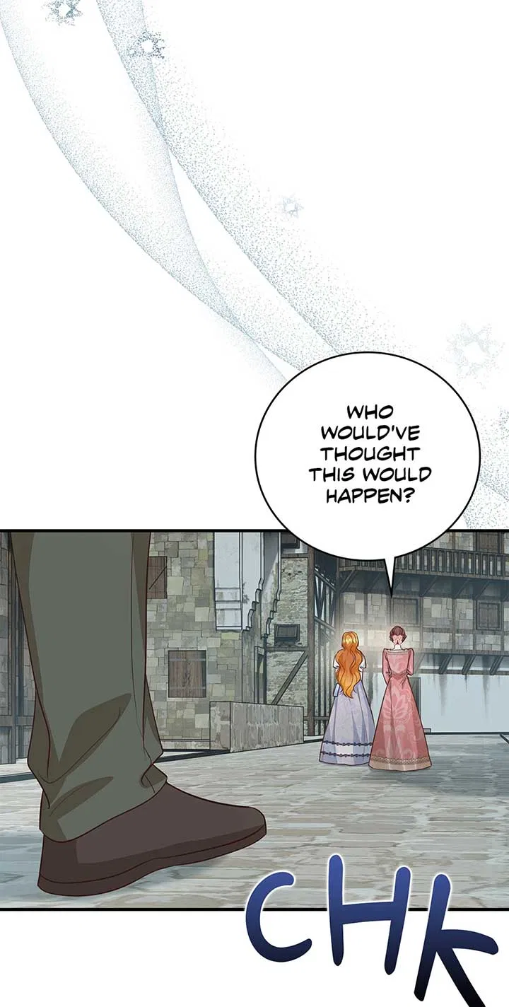 The Object of your Obsession is Wrong, Lord of the Tower! Chapter 48 – Page 71