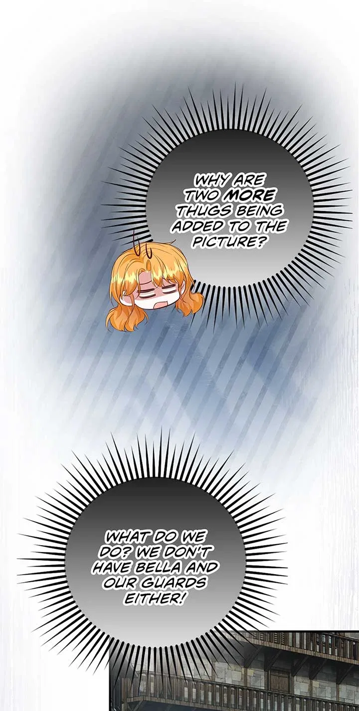 The Object of your Obsession is Wrong, Lord of the Tower! Chapter 48 – Page 73