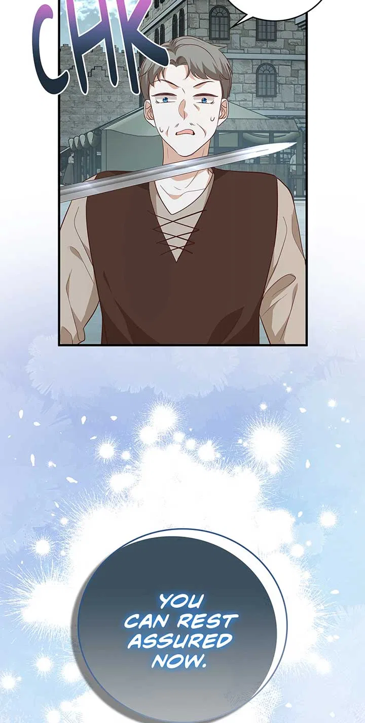 The Object of your Obsession is Wrong, Lord of the Tower! Chapter 48 – Page 76