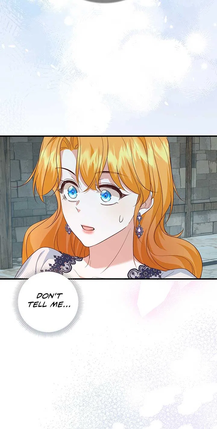 The Object of your Obsession is Wrong, Lord of the Tower! Chapter 48 – Page 77