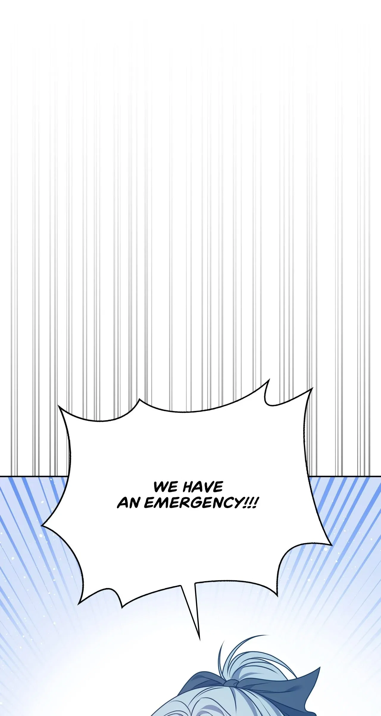 Please Don’t Reply! Chapter 45 – Page 1