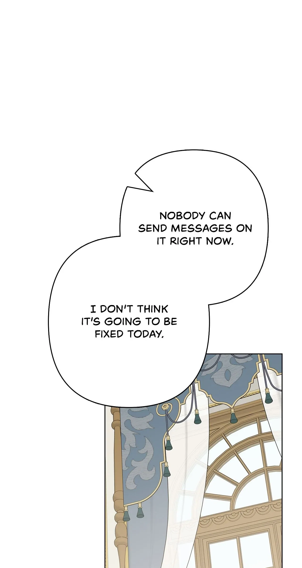 Please Don’t Reply! Chapter 45 – Page 4