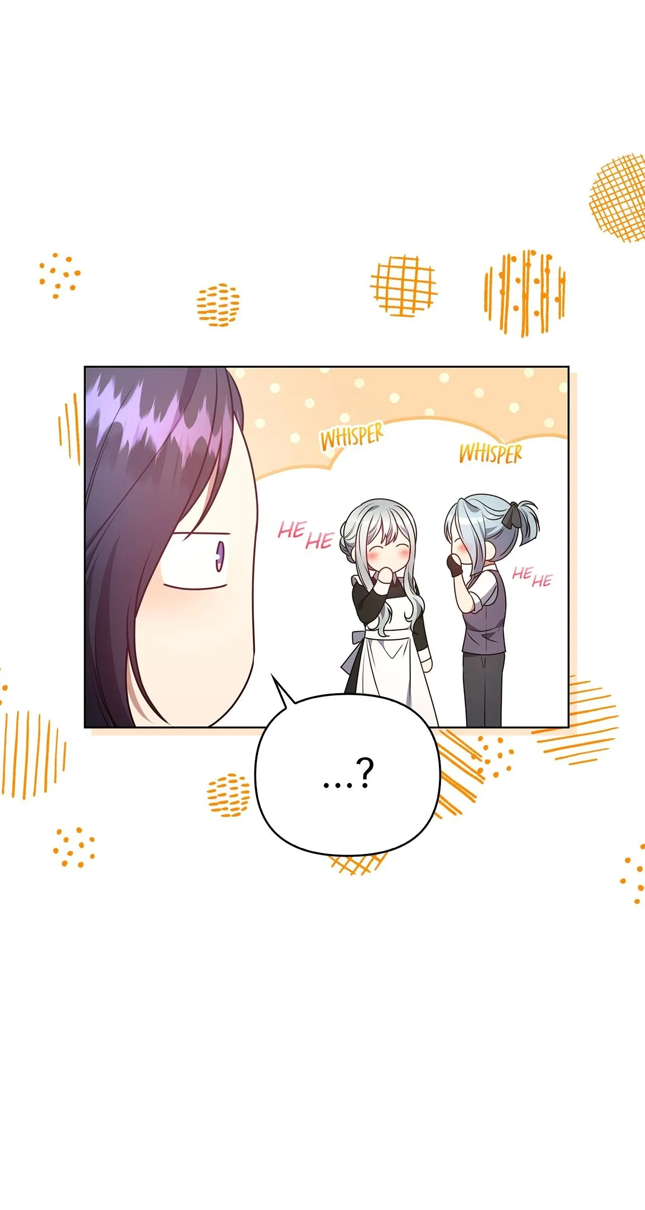 Please Don’t Reply! Chapter 45 – Page 15