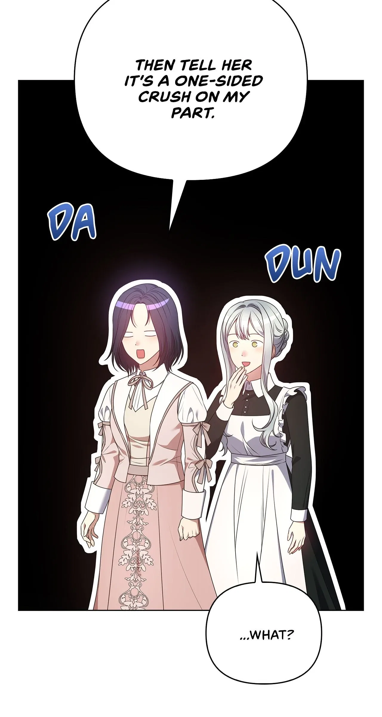 Please Don’t Reply! Chapter 45 – Page 22