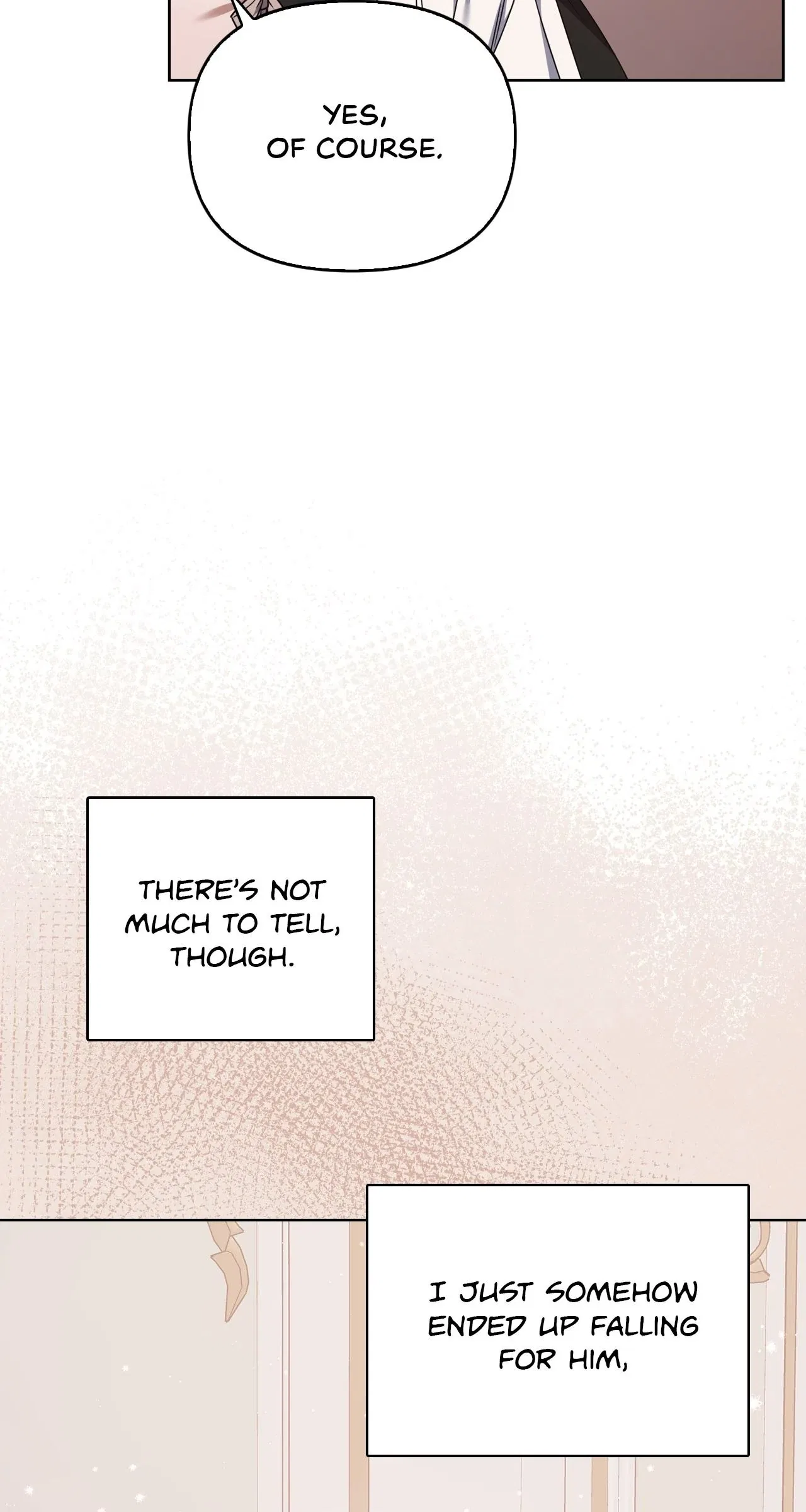 Please Don’t Reply! Chapter 45 – Page 26