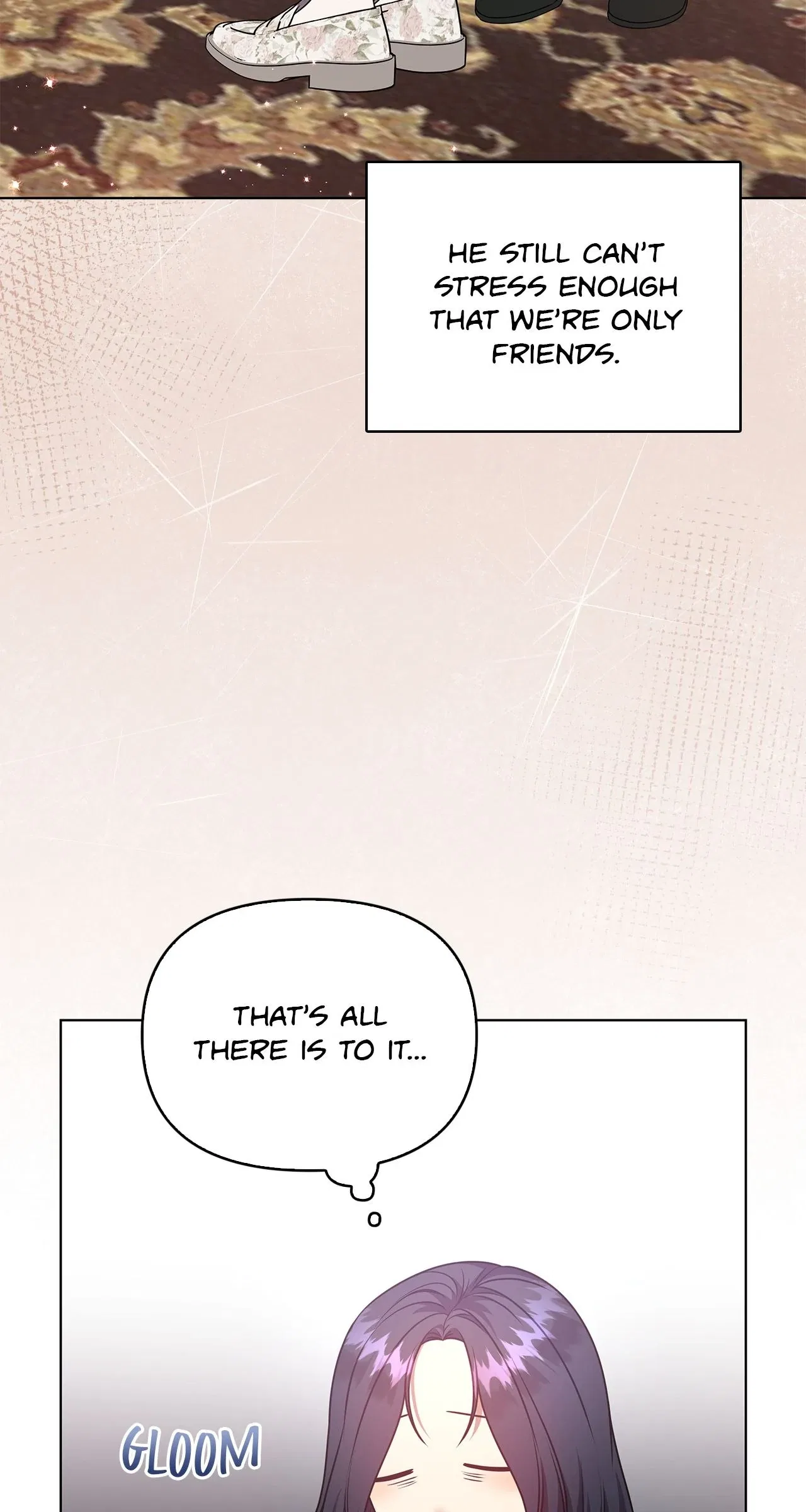 Please Don’t Reply! Chapter 45 – Page 28