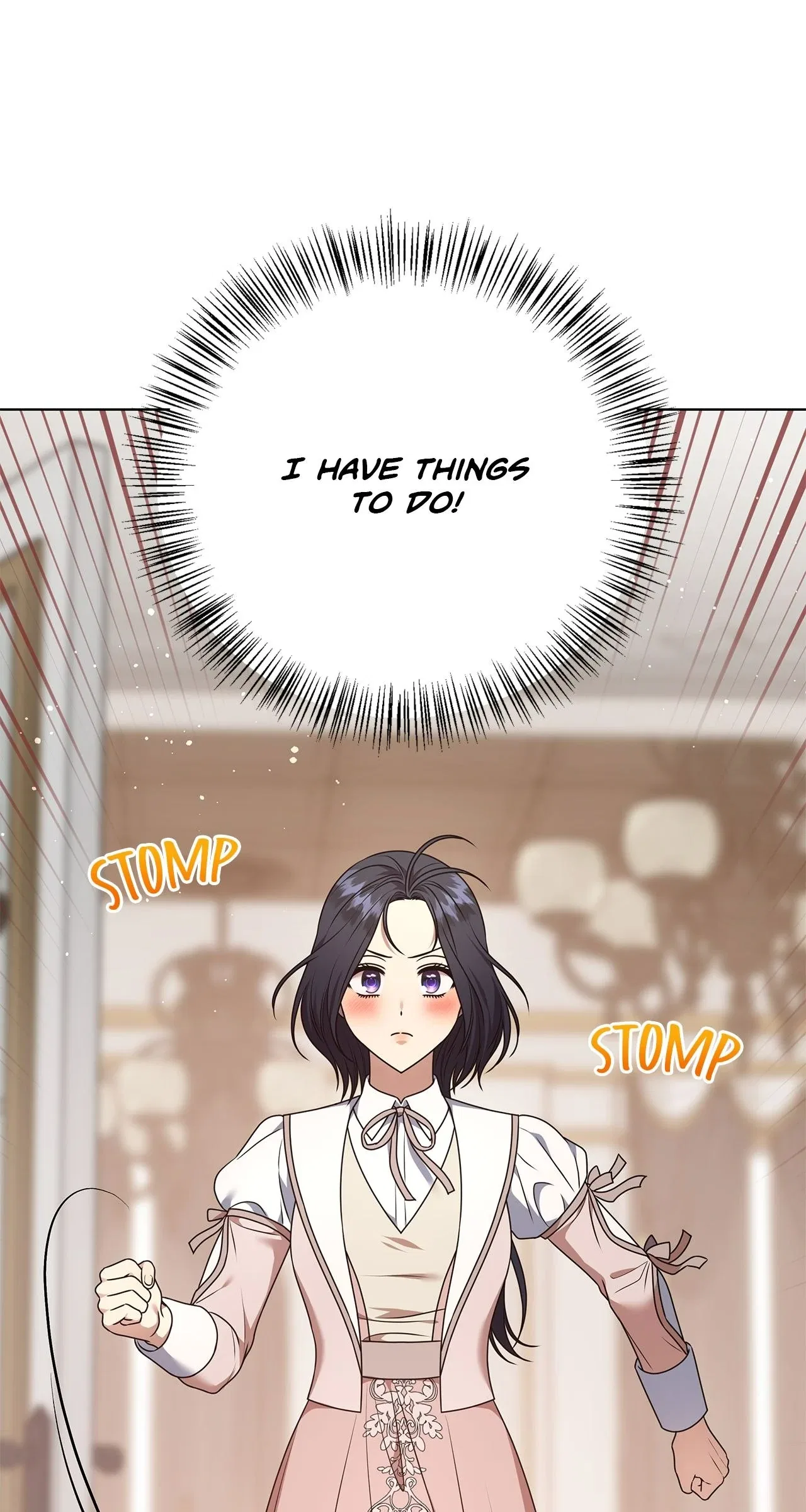 Please Don’t Reply! Chapter 45 – Page 31