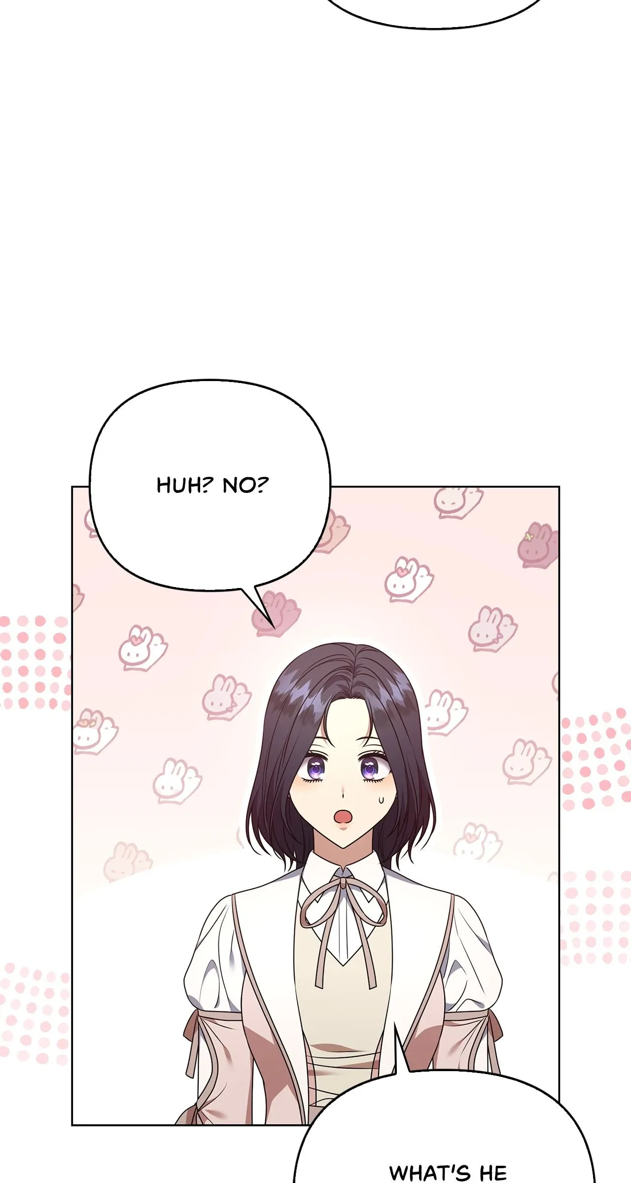 Please Don’t Reply! Chapter 45 – Page 34