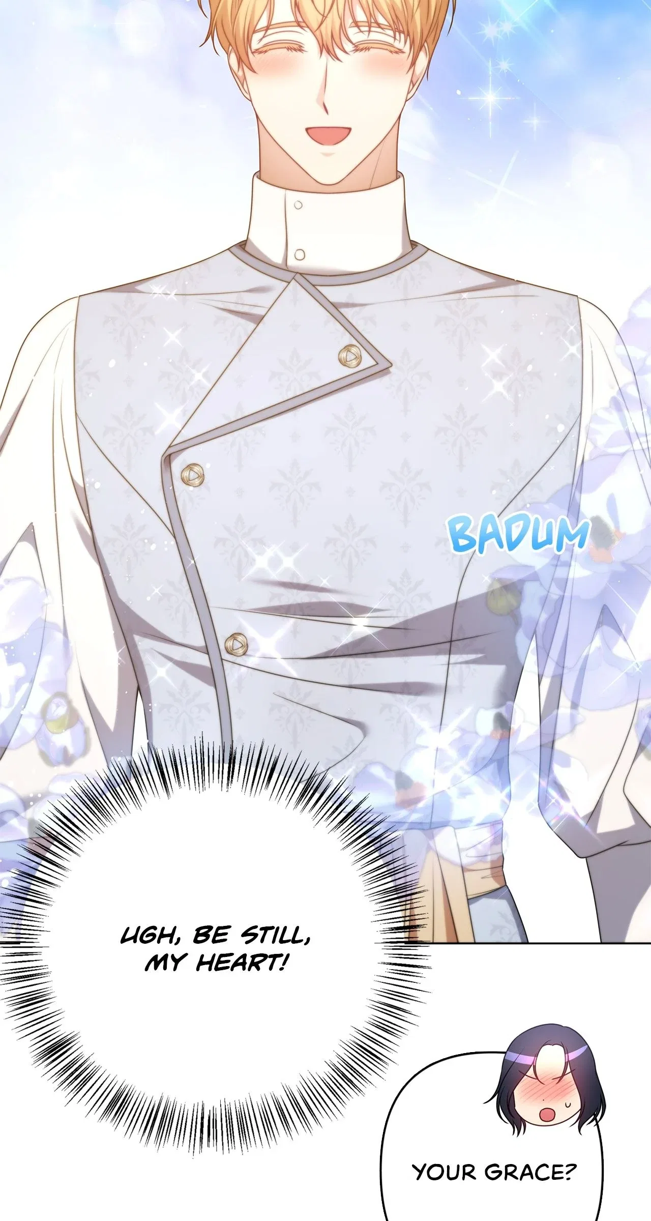 Please Don’t Reply! Chapter 45 – Page 38