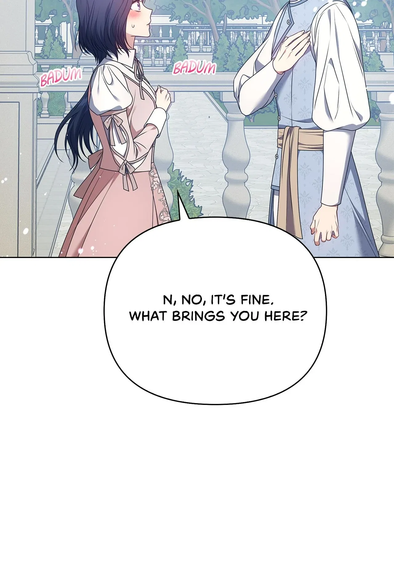 Please Don’t Reply! Chapter 45 – Page 40