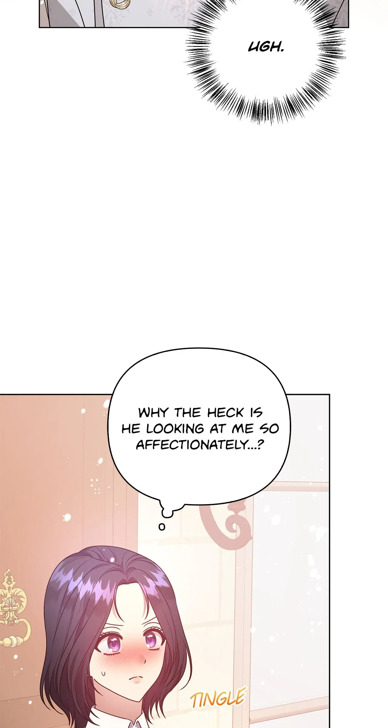 Please Don’t Reply! Chapter 45 – Page 42