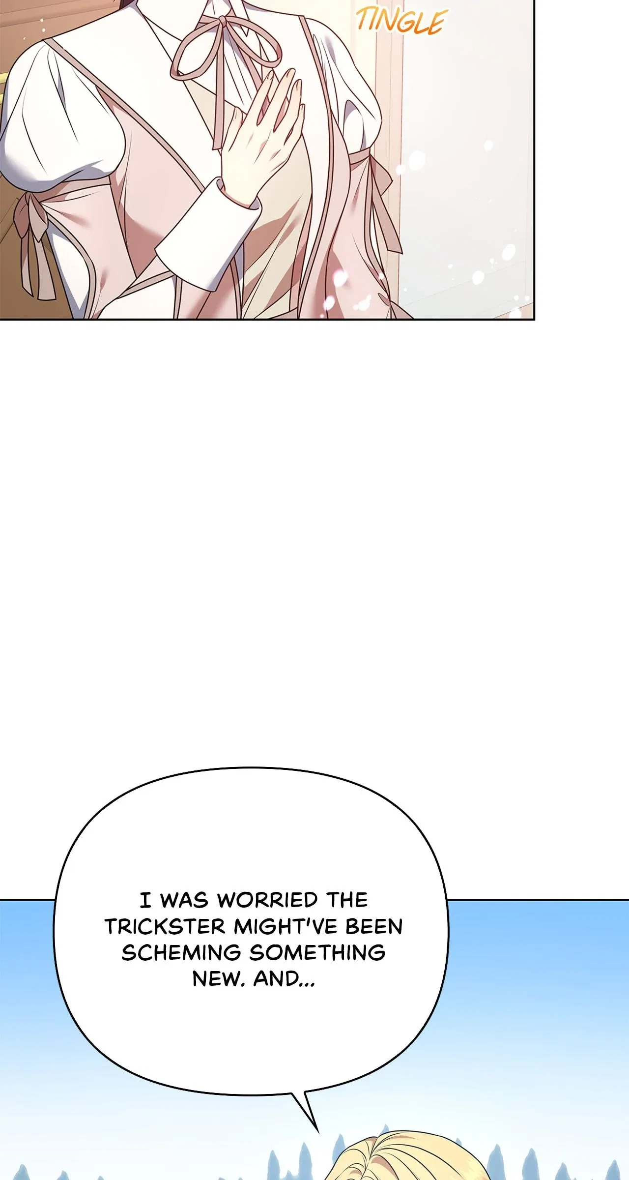Please Don’t Reply! Chapter 45 – Page 43