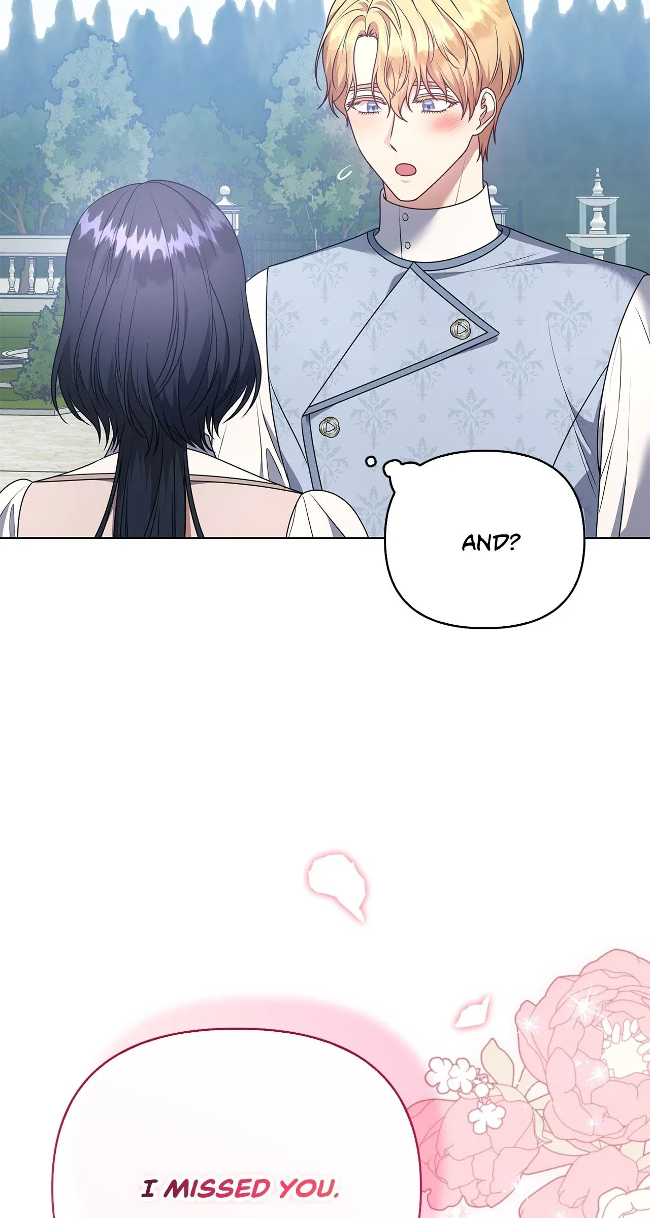 Please Don’t Reply! Chapter 45 – Page 44