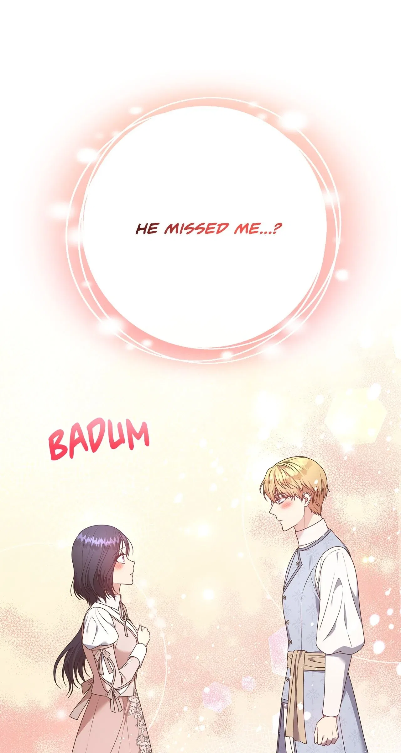 Please Don’t Reply! Chapter 45 – Page 47