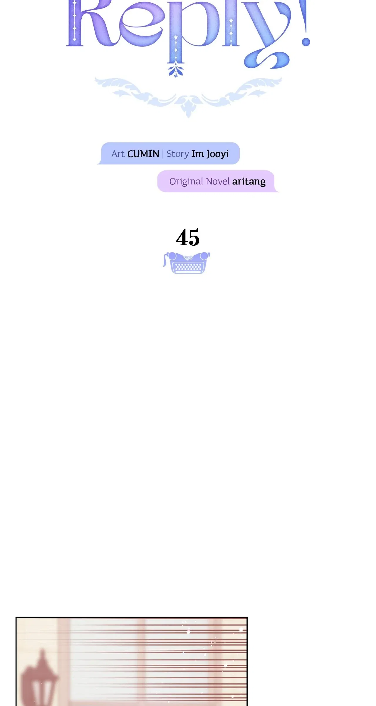 Please Don’t Reply! Chapter 45 – Page 49