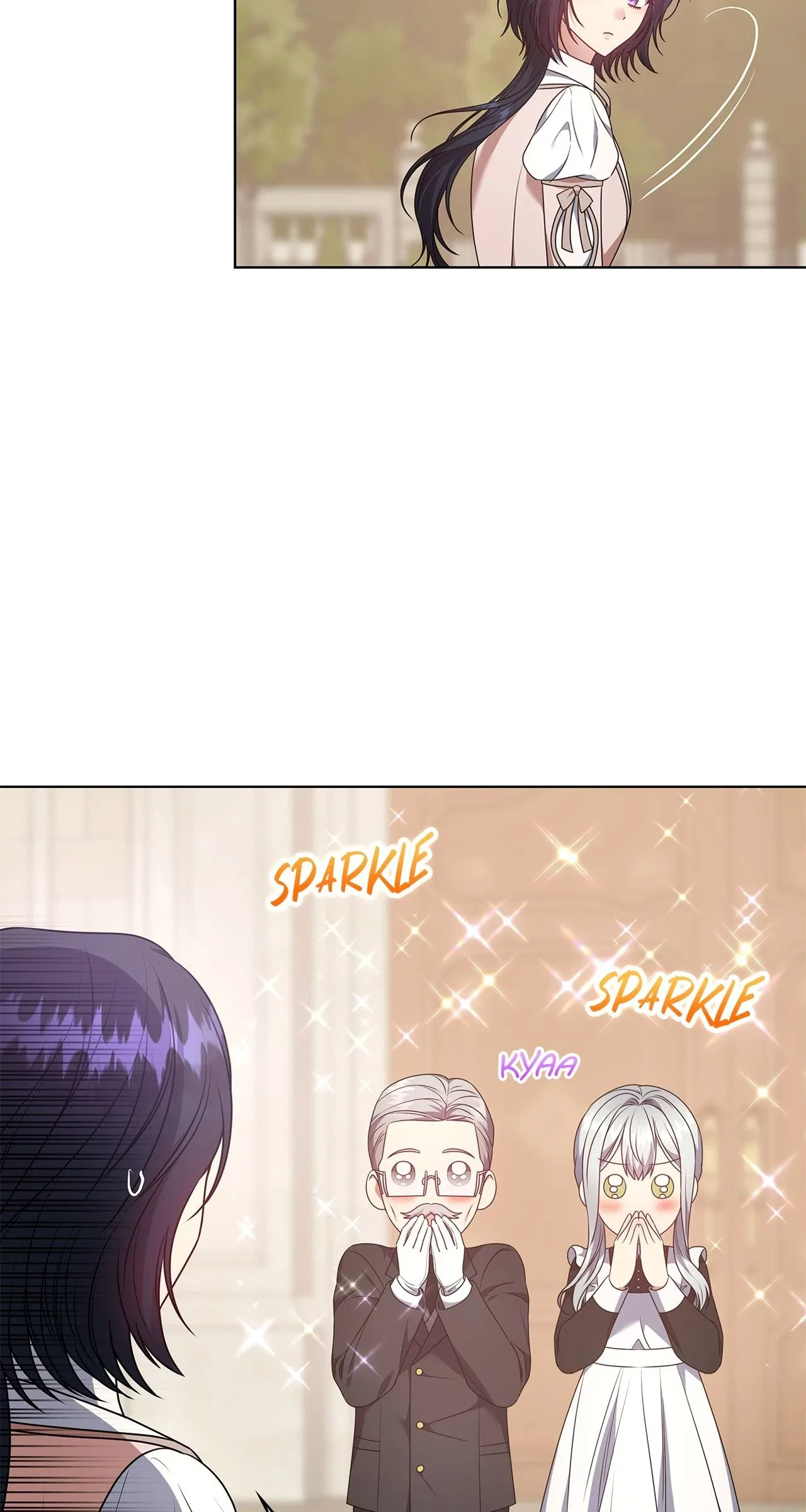 Please Don’t Reply! Chapter 45 – Page 51