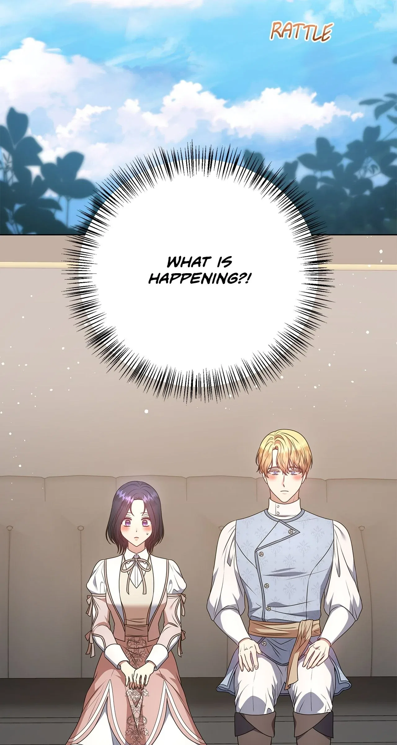 Please Don’t Reply! Chapter 45 – Page 56