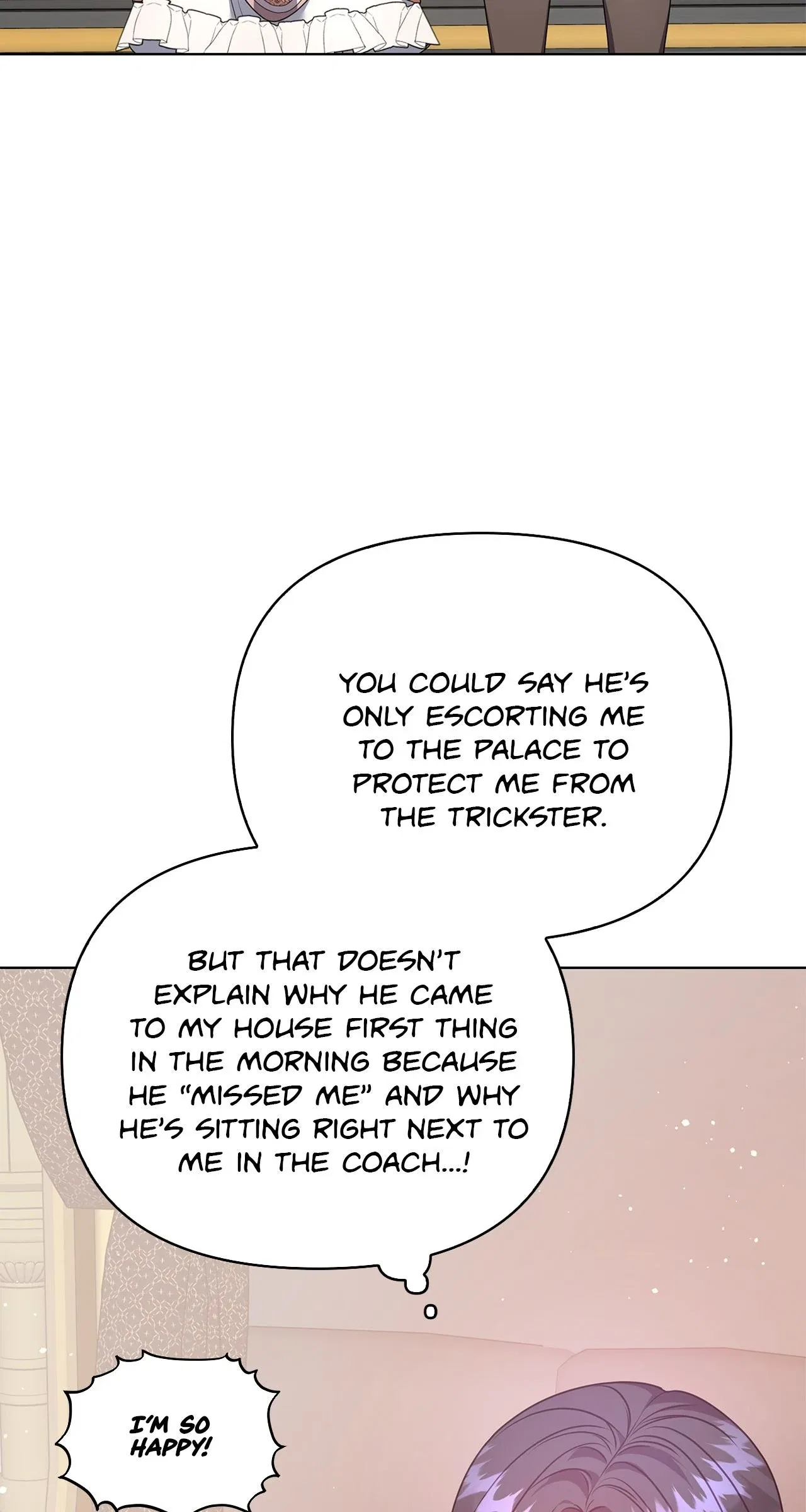 Please Don’t Reply! Chapter 45 – Page 57