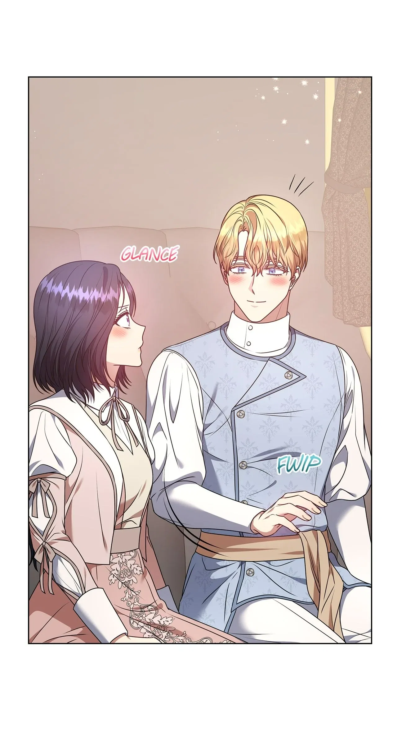 Please Don’t Reply! Chapter 45 – Page 59