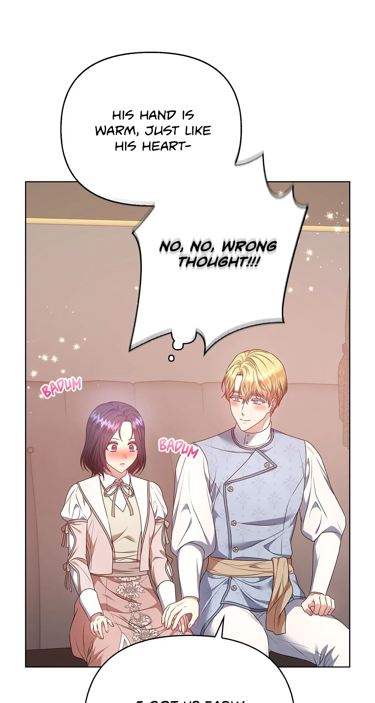 Please Don’t Reply! Chapter 45 – Page 61